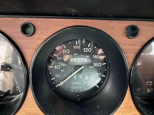 Leyland - princess - 1.7 hl - 1979 - dx-22-tb - afbeelding 7 van  27