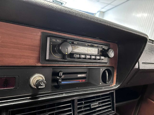 Leyland - princess - 1.7 hl - 1979 - dx-22-tb - afbeelding 9 van  27