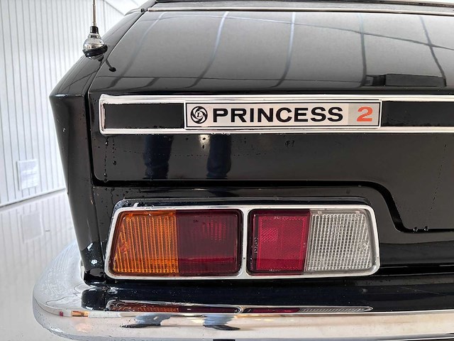 Leyland - princess - 1.7 hl - 1979 - dx-22-tb - afbeelding 15 van  27