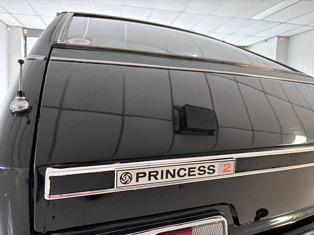 Leyland - princess - 1.7 hl - 1979 - dx-22-tb - afbeelding 16 van  27