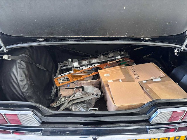 Leyland - princess - 1.7 hl - 1979 - dx-22-tb - afbeelding 18 van  27