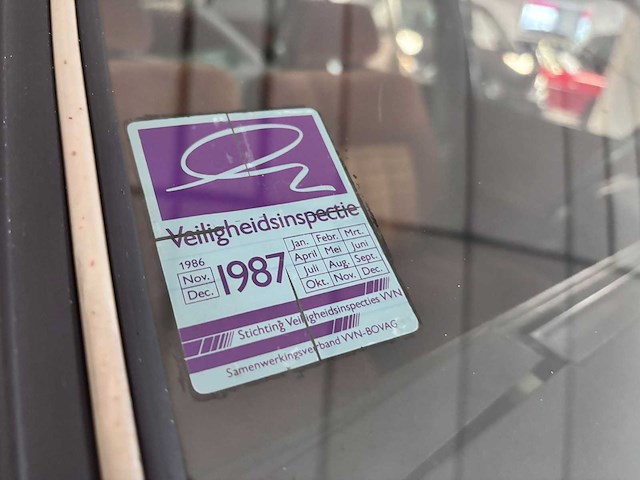 Leyland - princess - 1.7 hl - 1979 - dx-22-tb - afbeelding 20 van  27