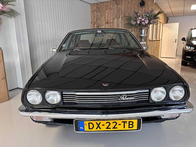 Leyland - princess - 1.7 hl - 1979 - dx-22-tb - afbeelding 12 van  27