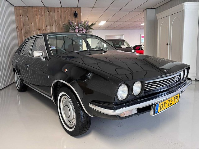 Leyland - princess - 1.7 hl - 1979 - dx-22-tb - afbeelding 21 van  27