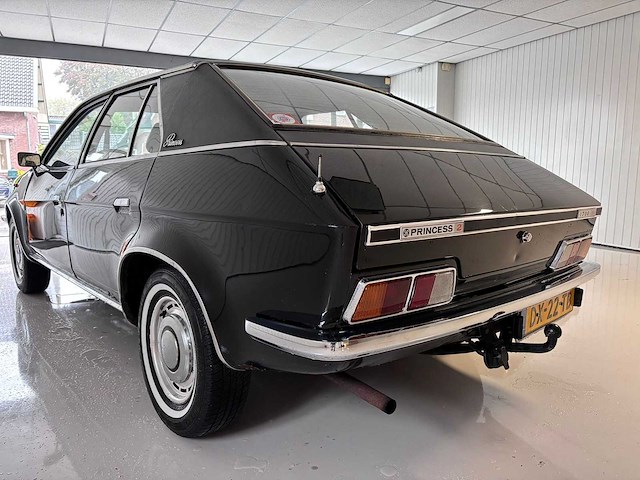Leyland - princess - 1.7 hl - 1979 - dx-22-tb - afbeelding 23 van  27