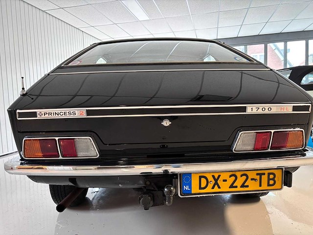 Leyland - princess - 1.7 hl - 1979 - dx-22-tb - afbeelding 24 van  27