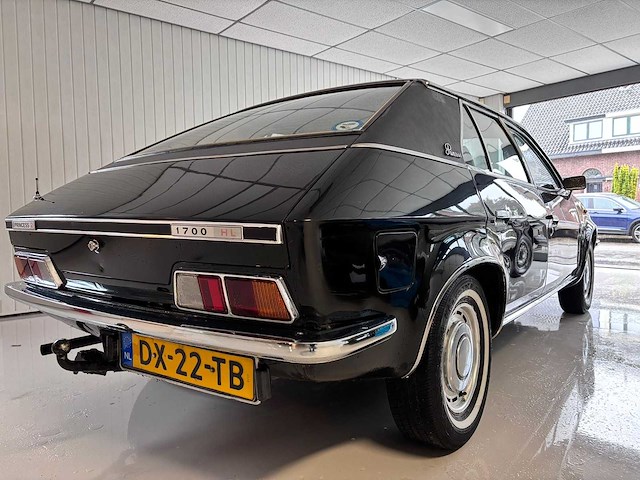 Leyland - princess - 1.7 hl - 1979 - dx-22-tb - afbeelding 25 van  27