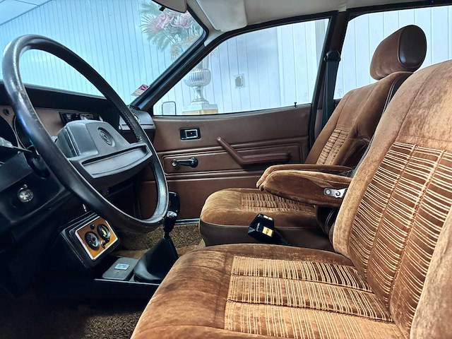 Leyland - princess - 1.7 hl - 1979 - dx-22-tb - afbeelding 27 van  27
