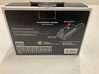 Lezyne superdrive 1800+ smart fietsverlichting - afbeelding 3 van  3