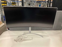 Lg - 38uc99 - ultrawide - afbeelding 3 van  4
