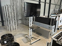 Lg - 42lk430 - televisie presentatiestandaard - afbeelding 1 van  5