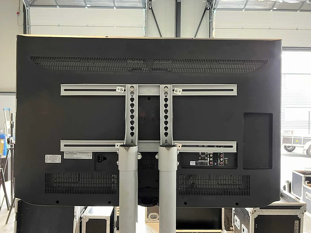 Lg - 42lk430 - televisie presentatiestandaard - afbeelding 3 van  5