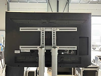 Lg - 42lk430 - televisie presentatiestandaard - afbeelding 3 van  5