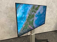 Lg - 4k 75" smart tv met verrijdbaar hoog-laag statief - afbeelding 12 van  28