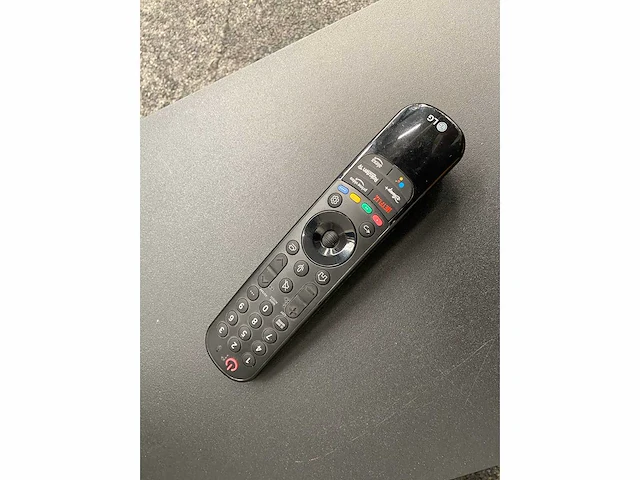 Lg - 4k 75" smart tv met verrijdbaar hoog-laag statief - afbeelding 15 van  28