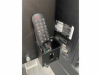 Lg - 4k 75" smart tv met verrijdbaar hoog-laag statief - afbeelding 17 van  28