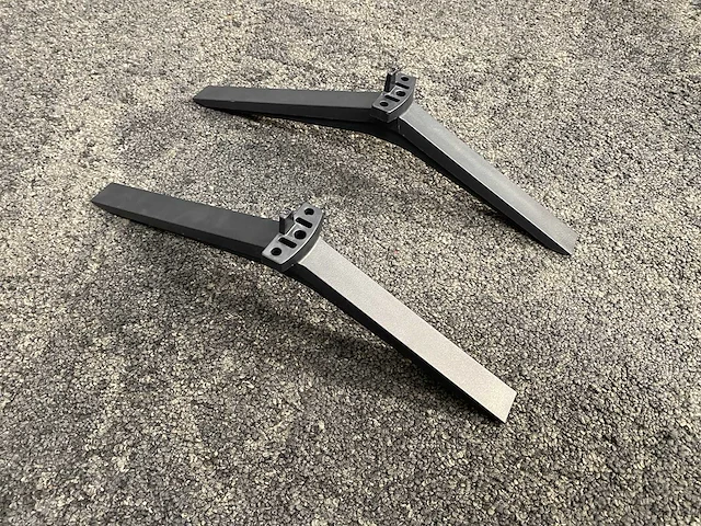 Lg - 4k 75" smart tv met verrijdbaar hoog-laag statief - afbeelding 25 van  28