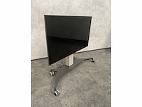 Lg - 4k 75" smart tv met verrijdbaar hoog-laag statief - afbeelding 28 van  28