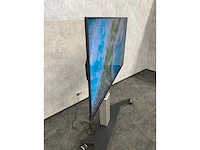 Lg - 4k 75" smart tv met verrijdbaar hoog-laag statief - afbeelding 3 van  28