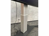 Lg - 4k 75" smart tv met verrijdbaar hoog-laag statief - afbeelding 7 van  28