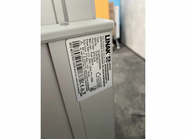 Lg - 4k 75" smart tv met verrijdbaar hoog-laag statief - afbeelding 8 van  28