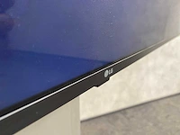 Lg - 4k 75" smart tv met verrijdbaar hoog-laag statief - afbeelding 9 van  28