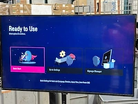 Lg - 55-inch full hd grootformaat scherm inclusief muurbeugel - afbeelding 1 van  7