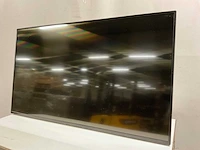 Lg - 55-inch full hd grootformaat scherm inclusief muurbeugel - afbeelding 2 van  7
