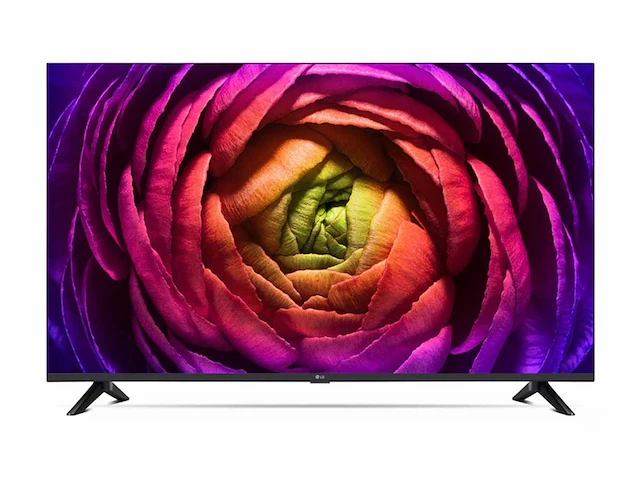 Lg - 65 inch led uhd ur73 4k smart tv - 65ur73006la - televisie - afbeelding 3 van  10