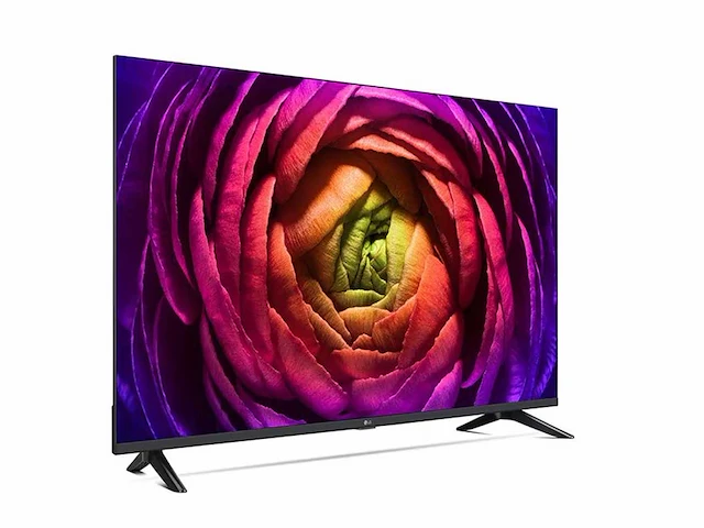 Lg - 65 inch led uhd ur73 4k smart tv - 65ur73006la - televisie - afbeelding 4 van  10