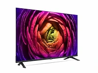 Lg - 65 inch led uhd ur73 4k smart tv - 65ur73006la - televisie - afbeelding 4 van  10