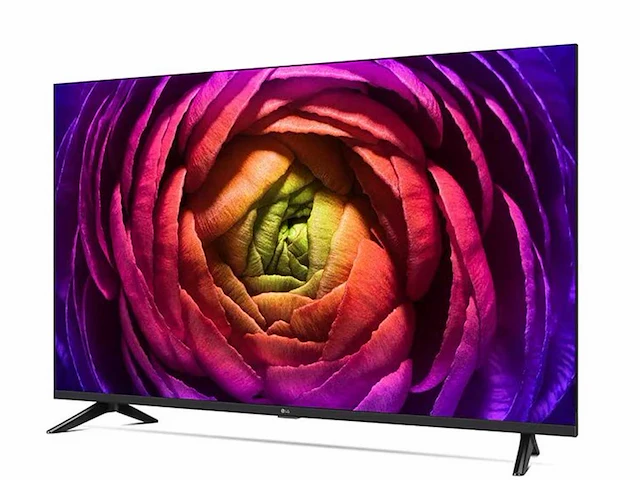 Lg - 65 inch led uhd ur73 4k smart tv - 65ur73006la - televisie - afbeelding 5 van  10