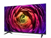 Lg - 65 inch led uhd ur73 4k smart tv - 65ur73006la - televisie - afbeelding 5 van  10
