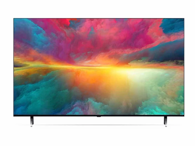 Lg - 65 inch qned75 4k uhd smart tv - 65qned756ra - televisie - afbeelding 4 van  11