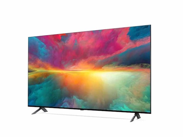 Lg - 65 inch qned75 4k uhd smart tv - 65qned756ra - televisie - afbeelding 8 van  11