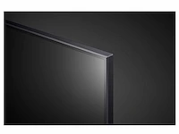 Lg - 65 inch qned75 4k uhd smart tv - 65qned756ra - televisie - afbeelding 9 van  11