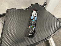 Lg - 70" 4k ultra hd monitor op verrijdbaar statief - afbeelding 2 van  17