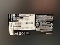 Lg - 70" 4k ultra hd monitor op verrijdbaar statief - afbeelding 7 van  17
