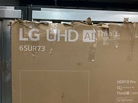 Lg - 70 en 65 inch - televisie (2x) - afbeelding 9 van  10