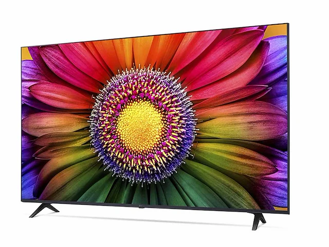 Lg - 70ur80006lj led tv ultra hd 4k hdr 50hz zwart - televisie - afbeelding 3 van  10