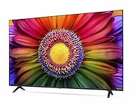 Lg - 70ur80006lj led tv ultra hd 4k hdr 50hz zwart - televisie - afbeelding 3 van  10