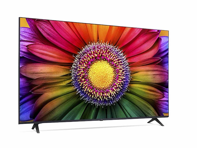 Lg - 70ur80006lj led tv ultra hd 4k hdr 50hz zwart - televisie - afbeelding 4 van  10