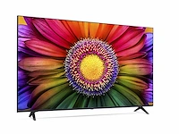 Lg - 70ur80006lj led tv ultra hd 4k hdr 50hz zwart - televisie - afbeelding 4 van  10