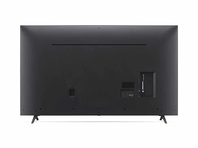 Lg - 70ur80006lj led tv ultra hd 4k hdr 50hz zwart - televisie - afbeelding 5 van  10