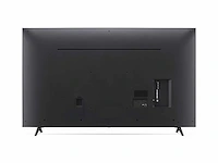 Lg - 70ur80006lj led tv ultra hd 4k hdr 50hz zwart - televisie - afbeelding 5 van  10