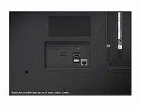 Lg - 70ur80006lj led tv ultra hd 4k hdr 50hz zwart - televisie - afbeelding 6 van  10