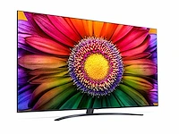 Lg - 86 inch led uhd ur81 4k smart tv - 86ur81006la - televisie - afbeelding 3 van  9