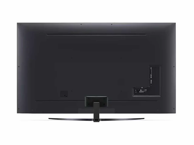 Lg - 86 inch led uhd ur81 4k smart tv - 86ur81006la - televisie - afbeelding 5 van  9