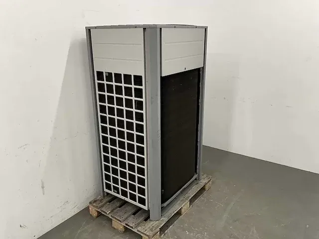 Lg - arum120lte5 - airconditioning outdoor unit - afbeelding 2 van  10