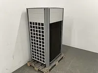 Lg - arum120lte5 - airconditioning outdoor unit - afbeelding 2 van  10